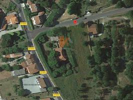 Parcela en venta en Teo photo 0