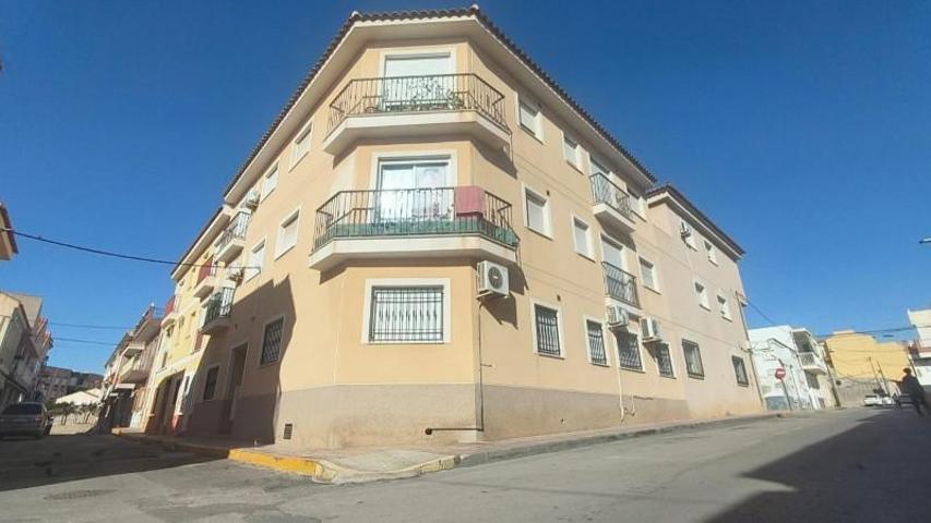 Apartamento en venta en Puerto de Mazarrón, Centro photo 0