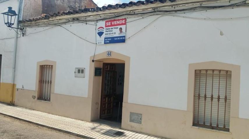 Casa en venta en Puebla de Obando, Extremadura photo 0