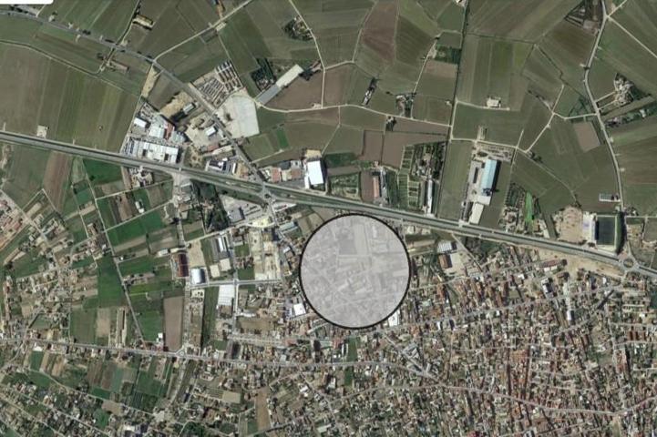 Terreno en venta en Deltebre, La cava photo 0