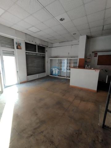Local comercial en venta en Alicante, Campoamor photo 0