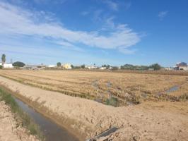 Parcela en venta en Sant Jaume d'Enveja, Sant Jaume d Enveja photo 0