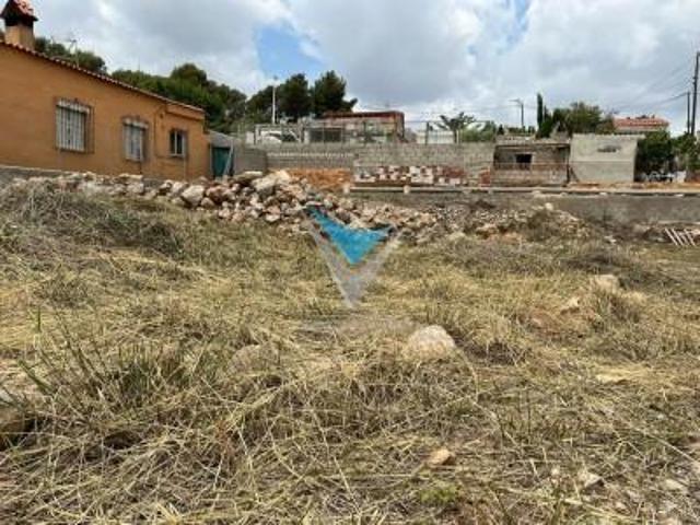 Terreno en venta en Manises, Urbanización Monte Mayor, 46940 photo 0