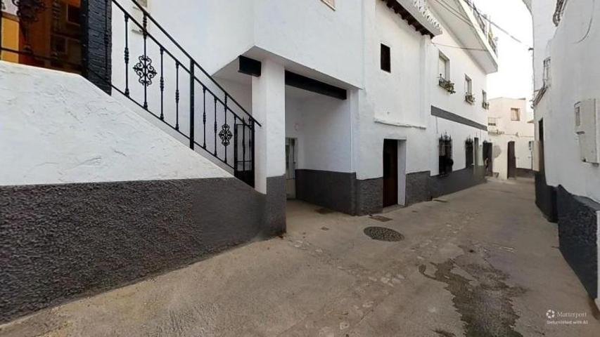 Casas de pueblo en venta en Gualchos, Gualchos photo 0