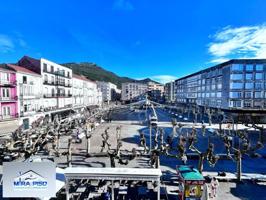 Piso en venta en Santoña, Santona photo 0