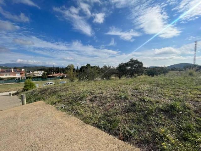 Terreno en venta en Darnius, Pueblo photo 0