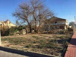 Terreno en venta en Santomera, Siscar photo 0