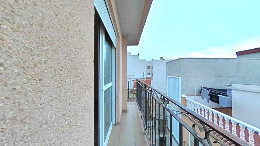 Apartamento en venta en Santomera, Centro photo 0
