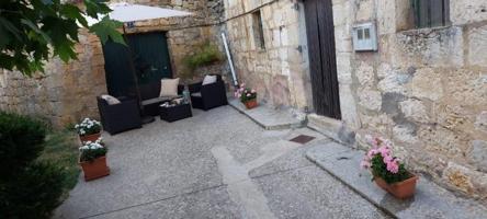 Casa en venta en Hormazas, Valle de Santibañez photo 0