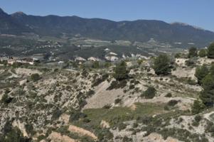 Terreno en venta en Tibi, Pueblo photo 0