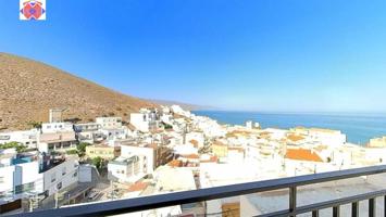 Adosada en venta en Gualchos, Centro photo 0