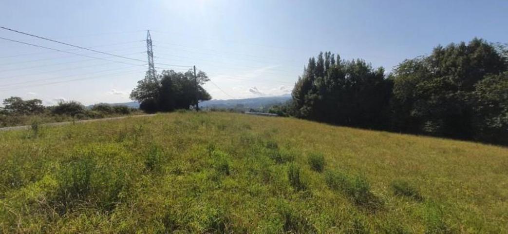 Terreno en venta en Gijón, Área de Gijón photo 0