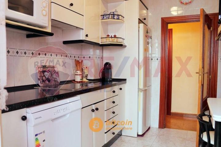 Piso en venta en Valladolid, Pajarillos photo 0