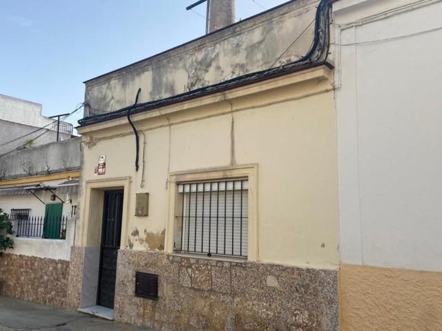 Casa en venta en Jerez de la Frontera, Picadueñas photo 0
