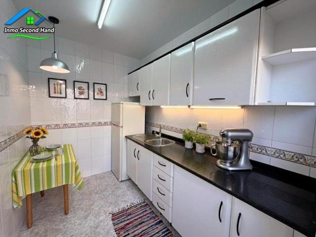 Adosada en venta en Cartagena, Los Barreros-Cuatro Santos photo 0