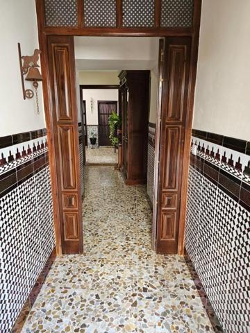 Casa en venta en Marchena, Barrio San Miguel photo 0