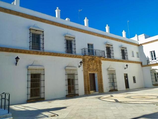 Piso en venta en San Fernando, El Carmen photo 0