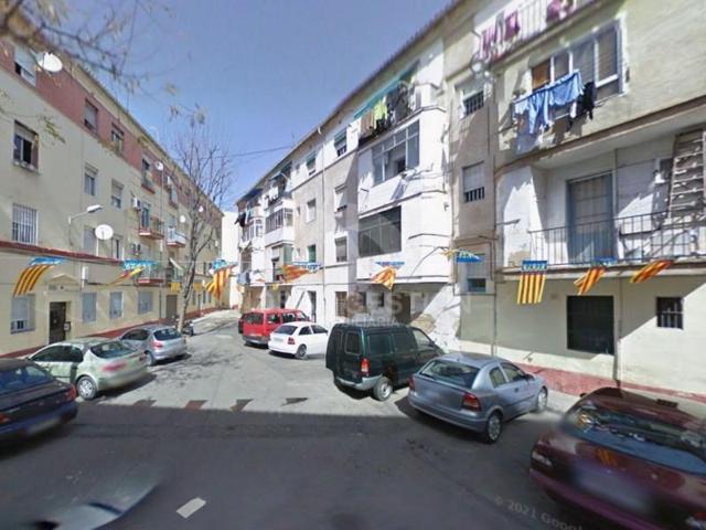 Piso en venta en Valencia, Benicalap photo 0