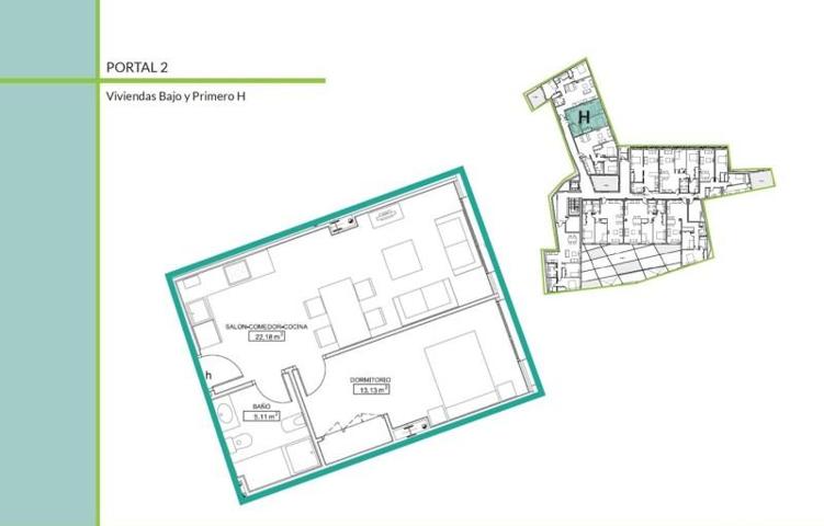 Piso en venta en Bargas, Calle Calixto García de la Parra, 21, 45593 photo 0