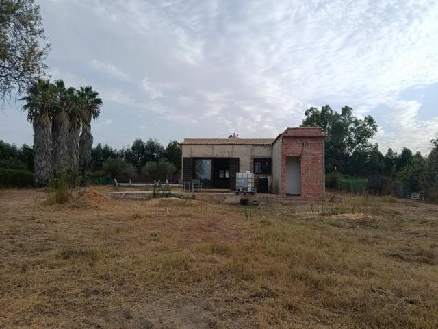 Chalet en venta en Hinojos, Hinojos photo 0