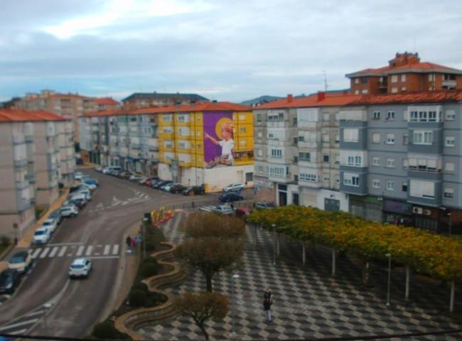 Piso en venta en Torrelavega, Covadonga - Campuzano - Ciudad Vergel photo 0