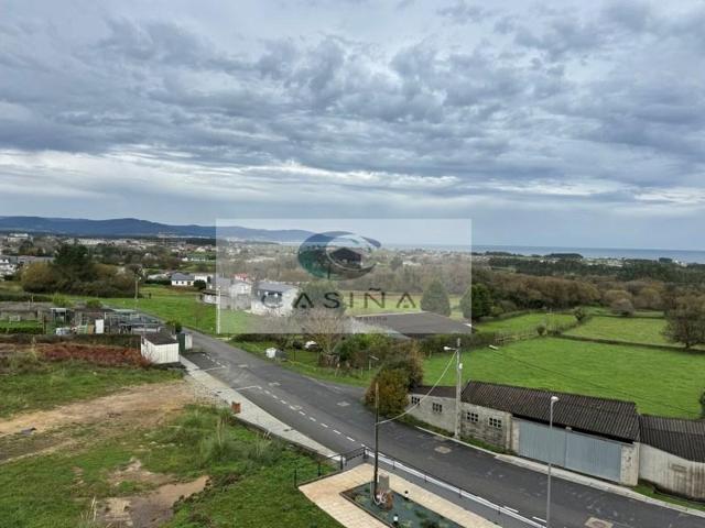 Piso en venta en Barreiros photo 0