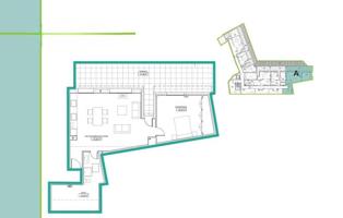 Piso en venta en Bargas, Calle Cerro Tarra, 3, 45593 photo 0