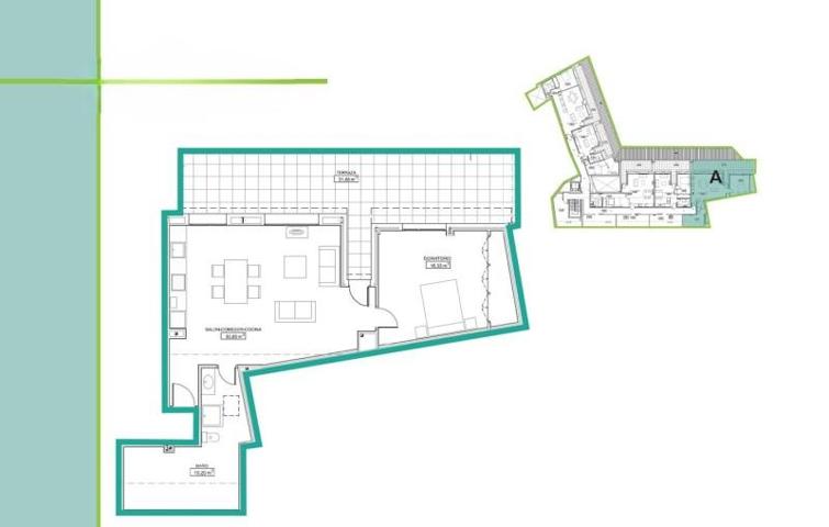 Piso en venta en Bargas, Calle Cerro Tarra, 3, 45593 photo 0