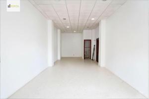 Local comercial en venta en Sanlúcar de Barrameda, Pino Alto photo 0
