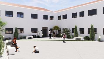 Piso en venta en Bargas, Calle Calixto García de la Parra, 45593 photo 0