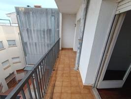 Piso en venta en Tordera, Centro photo 0