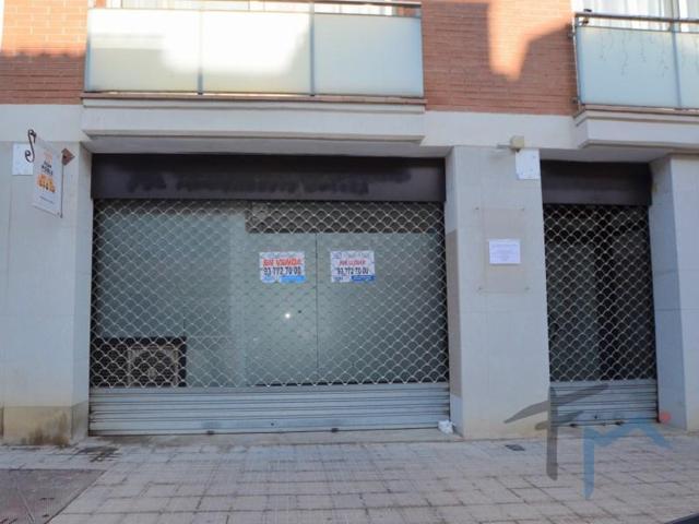 Local comercial en venta en Masquefa photo 0