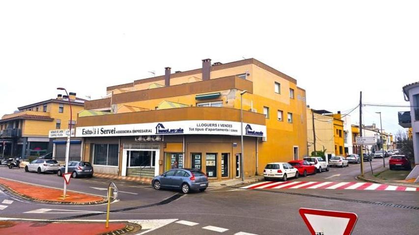 Piso en venta en L'Escala, Poble photo 0