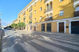 Apartamento en venta en Jerez de la Frontera, Centro photo 0