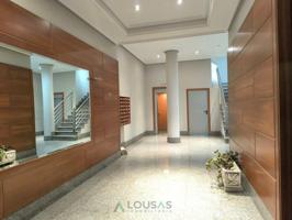 Piso en venta en Monforte de Lemos photo 0