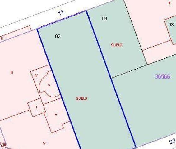 Terreno en venta en Carlet, Comunidad valenciana photo 0