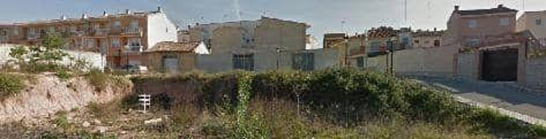 Terreno en venta en La Pobla Llarga photo 0