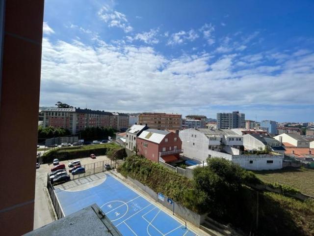 Piso en venta en Culleredo, O Burgo photo 0