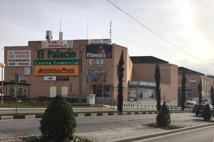 Local comercial en venta en Boadilla del Monte, Casco Antiguo photo 0