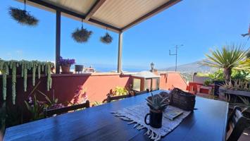 Casa en venta en La Orotava, La Perdoma - San Antonio - Benijos photo 0