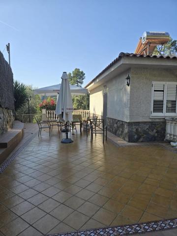Casa en venta en Corbera de Llobregat, El bon repos photo 0