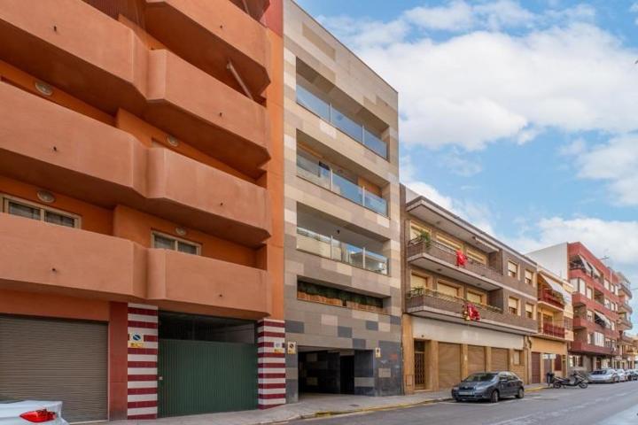 Piso en venta en San Juan, Pueblo photo 0