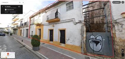 Terreno en venta en Jerez de la Frontera, Centro photo 0