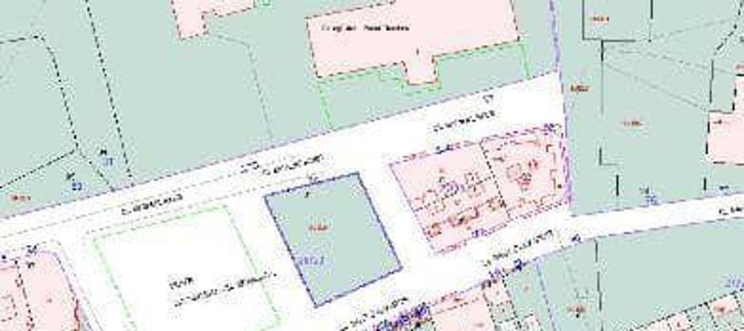 Terreno en venta en Alzira, Alquenència-Venècia photo 0