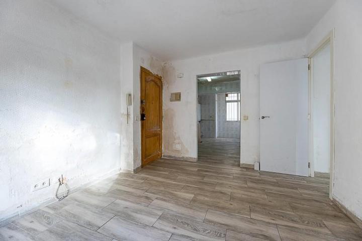 Planta baja en venta en Mallorca, El Vivero photo 0