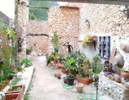 Casas de pueblo en venta en Sagra, Casco urbano photo 0