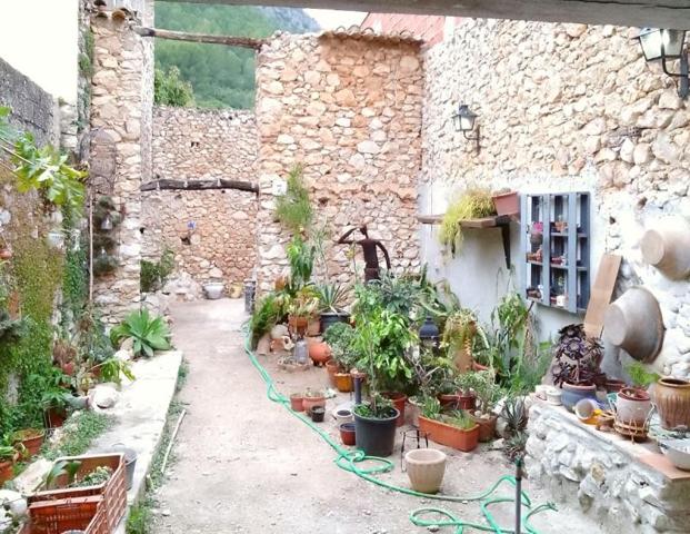 Casas de pueblo en venta en Sagra, Casco urbano photo 0