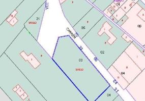 Terreno en venta en Villarreal, Madrigal photo 0