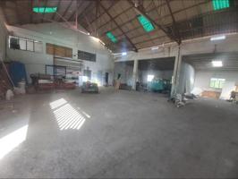 Nave industrial en venta en Algeciras, Sotorebolo photo 0