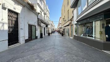 Casa en venta en San Fernando, Centro photo 0